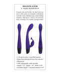 Selopa Selopa Plum Passion - Purple - Image 5