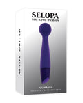 Selopa Selopa Gumball - Purple