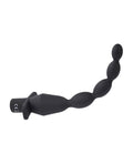 Selopa Selopa Vibrating Butt Beads - Black - Image 3