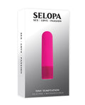 Selopa Selopa Tiny Temptation - Pink