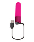 Selopa Selopa Tiny Temptation - Pink - Image 4