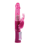 Selopa Selopa Rechargeable Bunny - Pink - Image 2