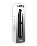 Selopa Selopa Buzz Buddy - Black Chrome