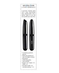 Selopa Selopa Buzz Buddy - Black Chrome - Image 5