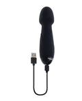 Selopa Selopa Power Trip Wand Vibrator - Black - Image 5