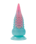 Selopa Selopa Stuck On You Tentacle Dildo - Multi Color - Image 4