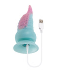 Selopa Selopa Stuck On You Tentacle Dildo - Multi Color - Image 5
