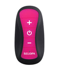Selopa Selopa Hooking Up - Hot Pink - Image 5