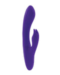Selopa Selopa Poseable Bunny Rabbit Vibrator - Purple - Image 2