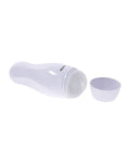 Selopa Selopa Pleasure Can Stroker - White - Image 2