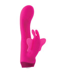 Selopa Selopa Butterfly Love Vibrator - Pink - Image 2