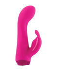 Selopa Selopa Butterfly Love Vibrator - Pink - Image 3