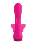 Selopa Selopa Butterfly Love Vibrator - Pink - Image 4