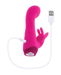 Selopa Selopa Butterfly Love Vibrator - Pink - Image 5
