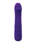 Selopa Selopa Ambition Thrusting Vibrator - Purple - Image 2