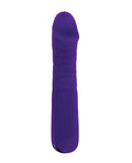 Selopa Selopa Ambition Thrusting Vibrator - Purple - Image 3
