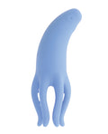 Selopa Selopa Tentacle Tickler Masturbator - Blue - Image 5