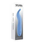Selopa Selopa Tender Tickler - Blue