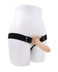 Selopa Selopa Our First Hollow Strap On - Light - Image 5