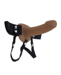 Selopa Selopa Our First Hollow Strap On - Dark - Image 2