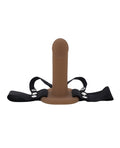 Selopa Selopa Our First Hollow Strap On - Dark - Image 3
