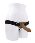 Selopa Selopa Our First Hollow Strap On - Dark - Image 5
