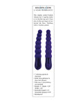 Selopa Selopa Beaded Beauty - Purple - Image 5