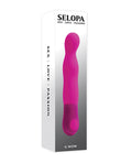 Selopa Selopa G Wow - Pink