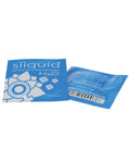 Sliquid Sliquid Naturals H2O - .17 oz Pillow - Image 2