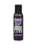 Ride BodyWorx Ride BodyWorx Silk Hybrid Lubricant - 2 oz