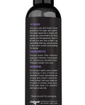 Ride BodyWorx Ride BodyWorx Silk Hybrid Lubricant - 2 oz - Image 2