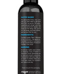Ride BodyWorx Ride BodyWorx Water Based Lubricant - 2 oz - Image 2