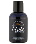 Buck Angel Buck Angel's T-Lube - 4.2 oz