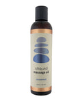 Sliquid Sliquid Balance Massage Oil - 8.5 oz Unscented