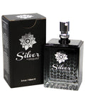 Sliquid Sliquid Silver Studio Collection - 3.4 oz