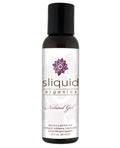 Sliquid Sliquid Organics Natural Gel - 2 oz