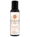 Sliquid Sliquid Organics Sensation - 2 oz