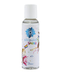 Sliquid Sliquid Naturals Sparkle Pride Water Based Lube - 2 oz