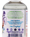 Sliquid Sliquid Naturals Sparkle Pride Water Based Lube - 2 oz - Image 2