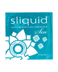 Sliquid Sliquid Naturals Sea Pillows - .17 oz
