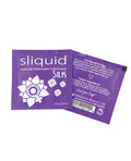 Sliquid Sliquid Naturals Silk - .17 oz Pillow - Image 2