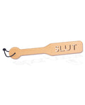 Spartacus Spartacus Zelkova Wood Paddle - 32 cm Slut