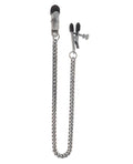 Spartacus Spartacus Adjustable Broad Tip Clamps - Jewel Chain - Image 2