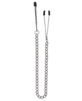 Spartacus Spartacus Adjustable Tweezer Clamps w/Link Chain - Image 2