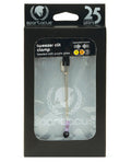 Spartacus Spartacus Beaded Clit Clamp - Purple