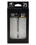 Spartacus Spartacus Black Beaded Clit Clamps