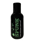 Spunk Spunk Pure Silicone Lube - 2 oz