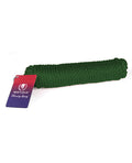 Spartacus Spartacus Nylon Rope - 10 mm Green