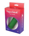 Spartacus Spartacus Nylon Rope - 10 mm Green - Image 2