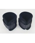 Spartacus Spartacus Wrist Restraints - Neoprene Black - Image 3